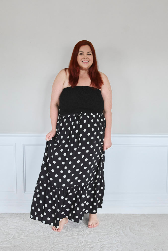 Dottie Skirt Pre Sale – A Brand New Style!