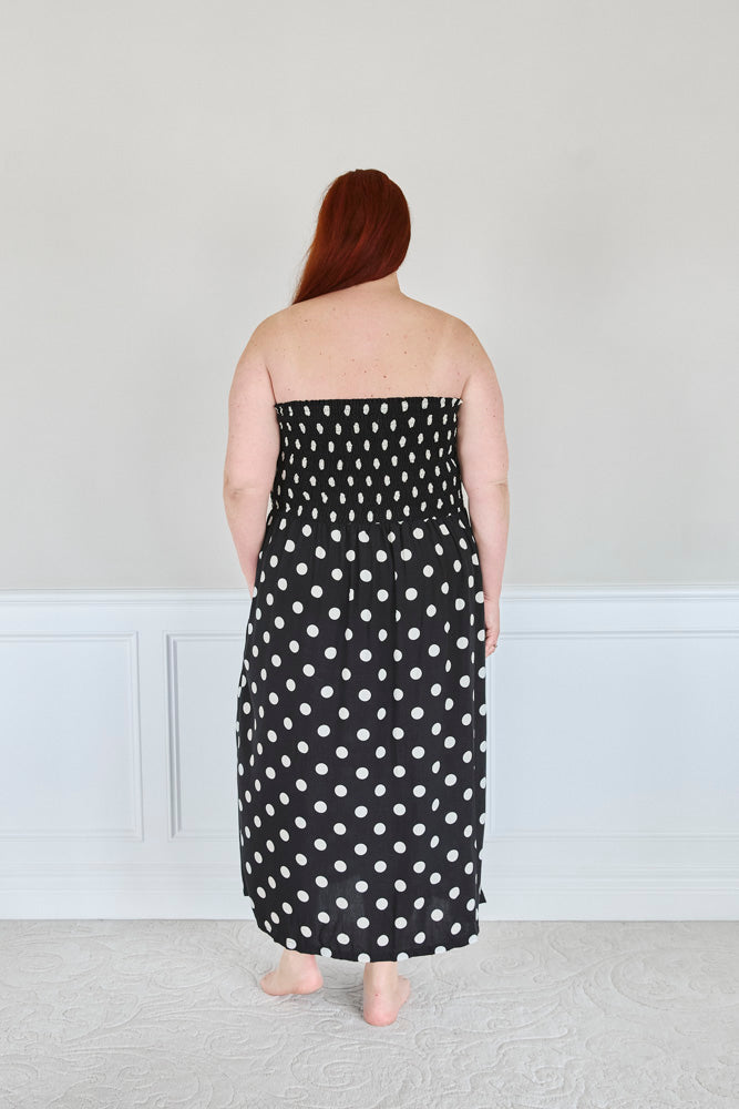 Dottie EveryWear Dress (With pockets) Pre Sale