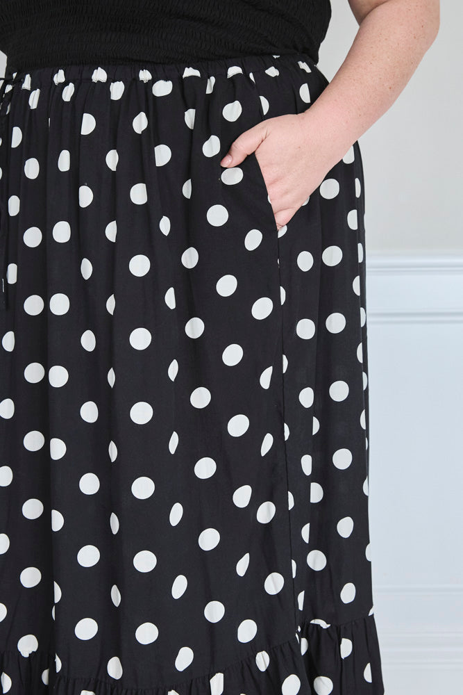Dottie Skirt Pre Sale  – A Brand New Style!