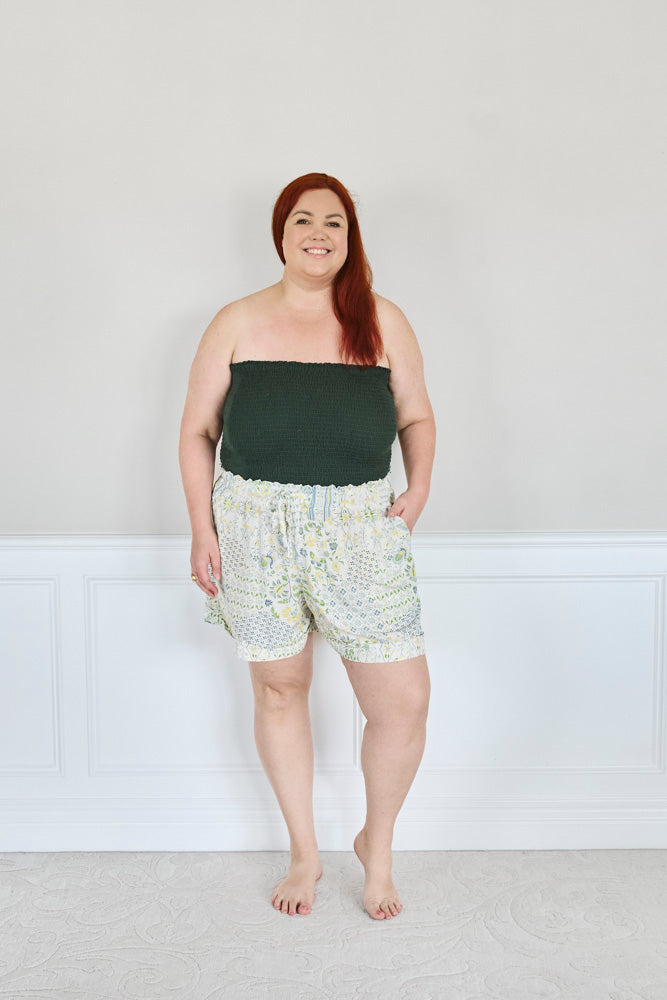 Betty Bloom Shorts Pre Sale