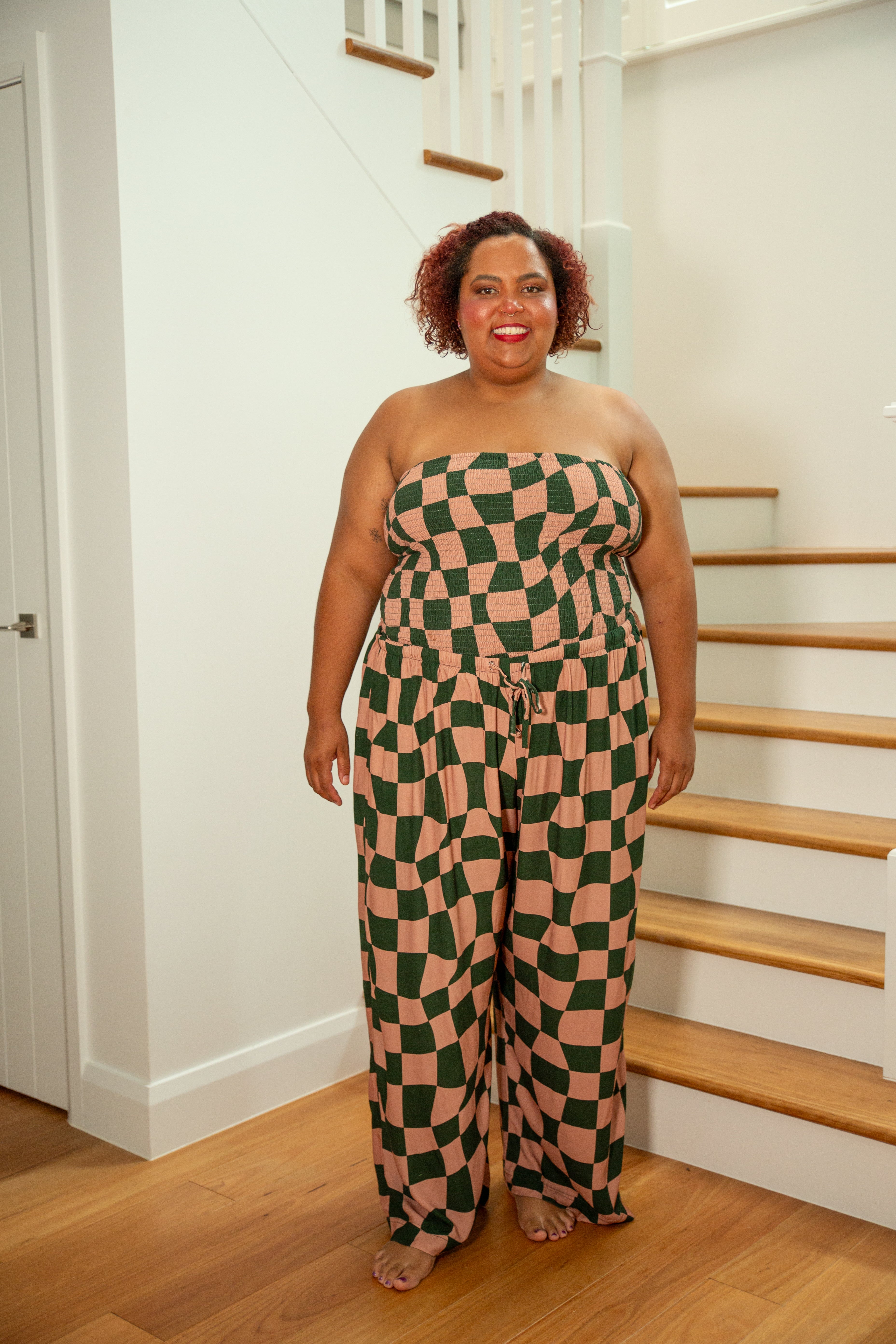 Alice Loungewear Top Pre Sale