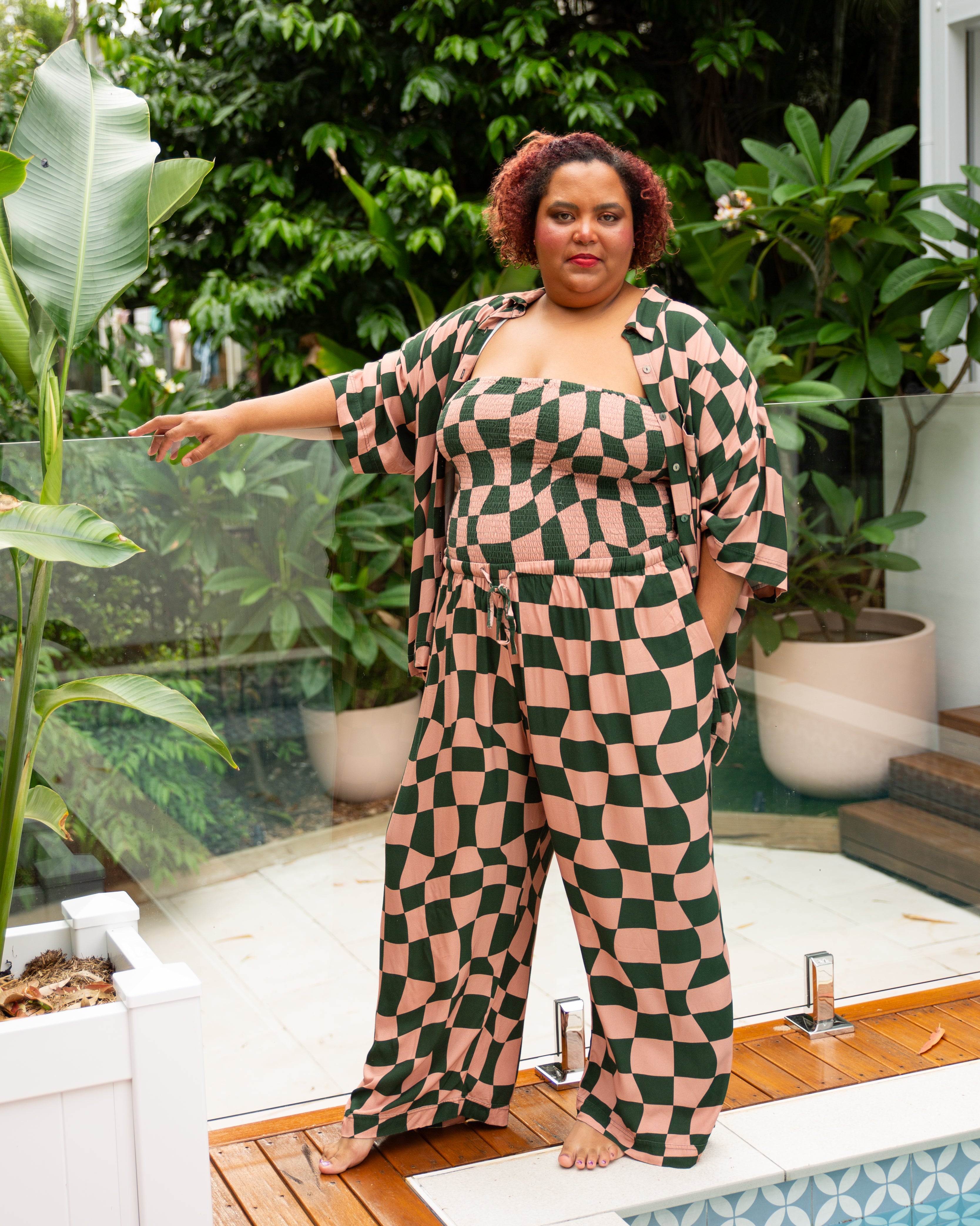 Alice Loungewear Top Pre Sale