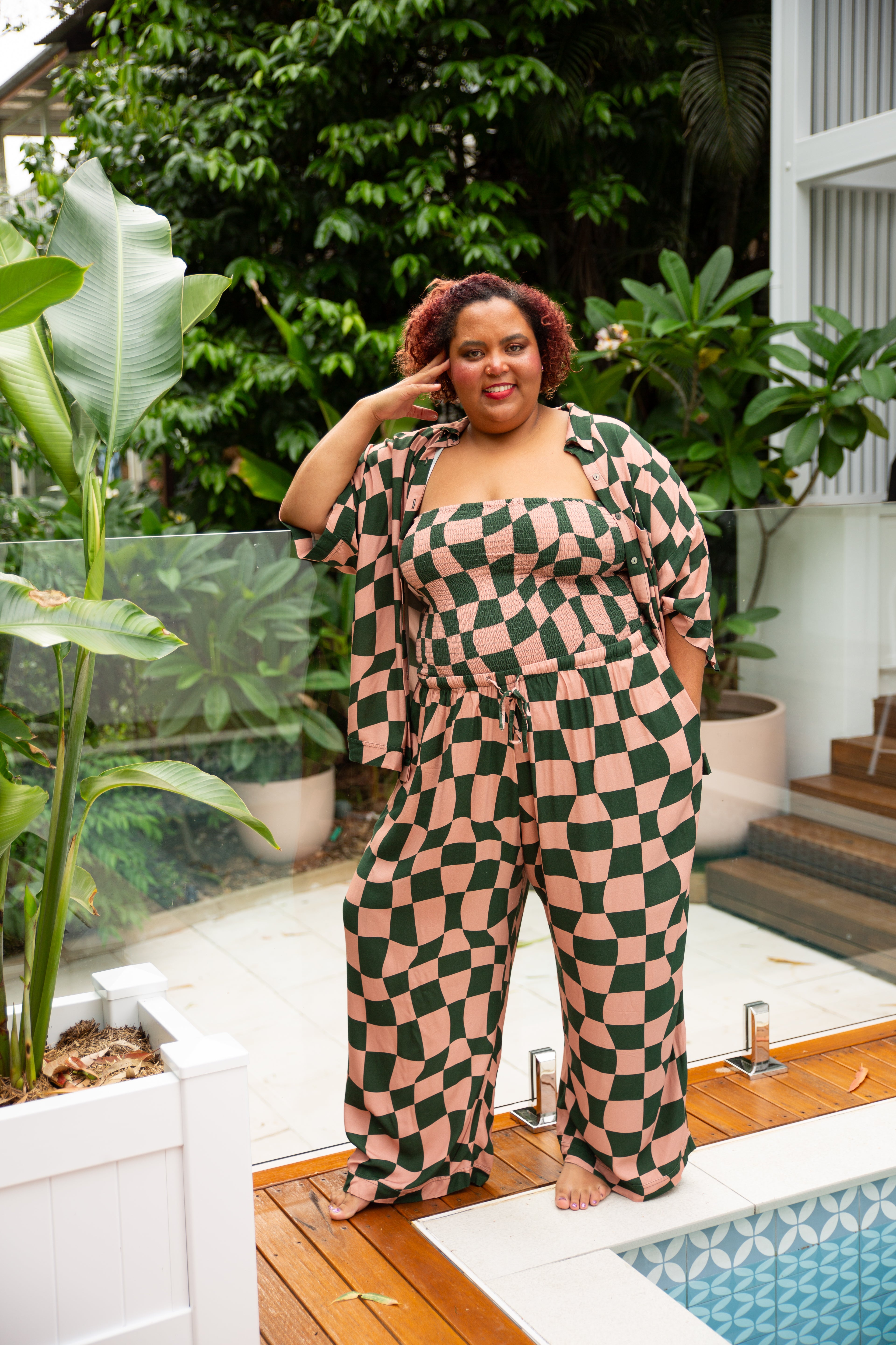 Alice Loungewear Top Pre Sale